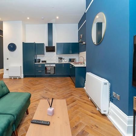 Flash Sale Brighton City Centre Seafront Studio Bn12Sil01 Daire Dış mekan fotoğraf